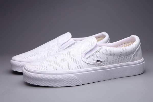 Vans Low-Top Slip-on Men Shoes--229